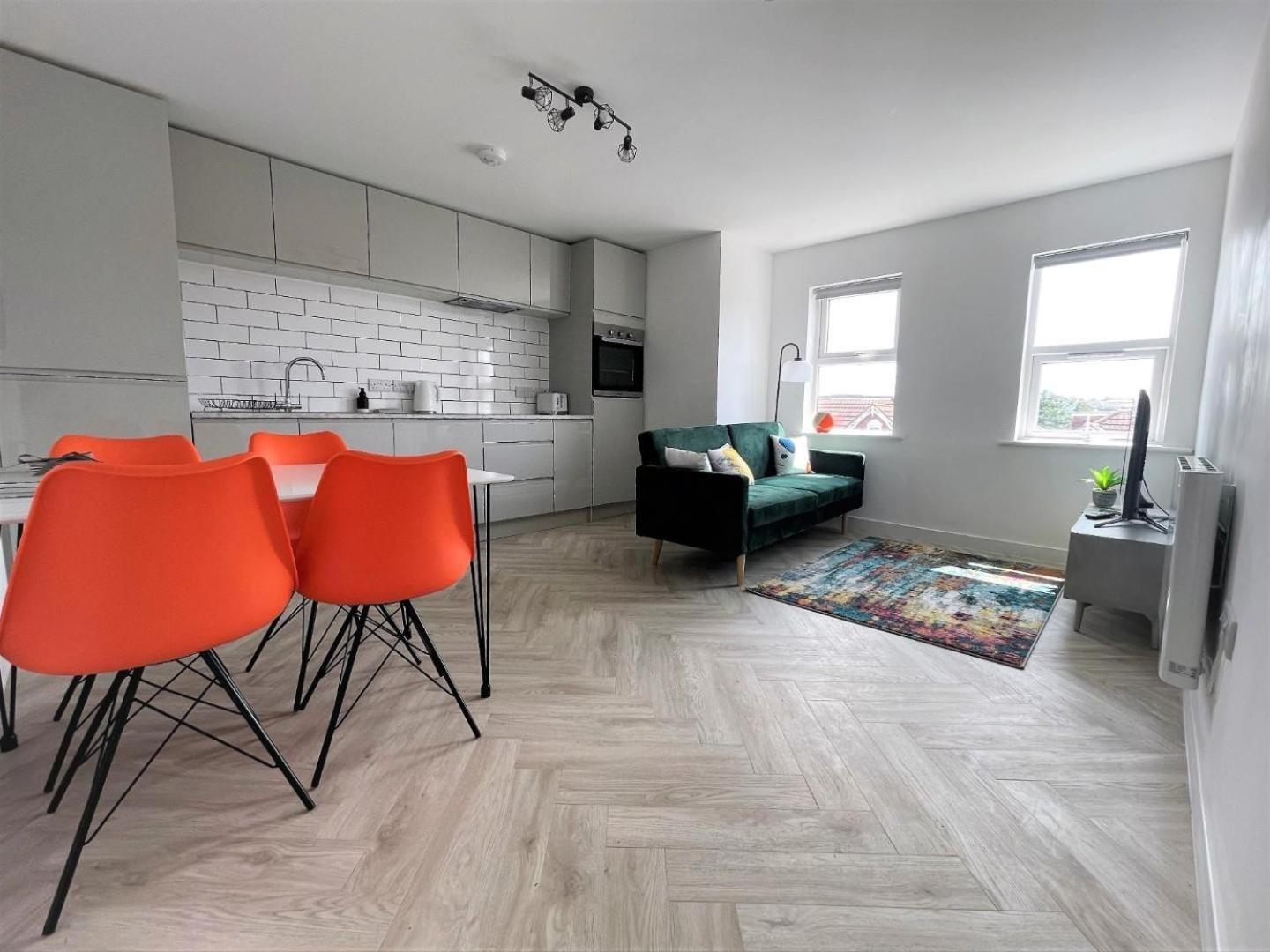 Surgery Apartment